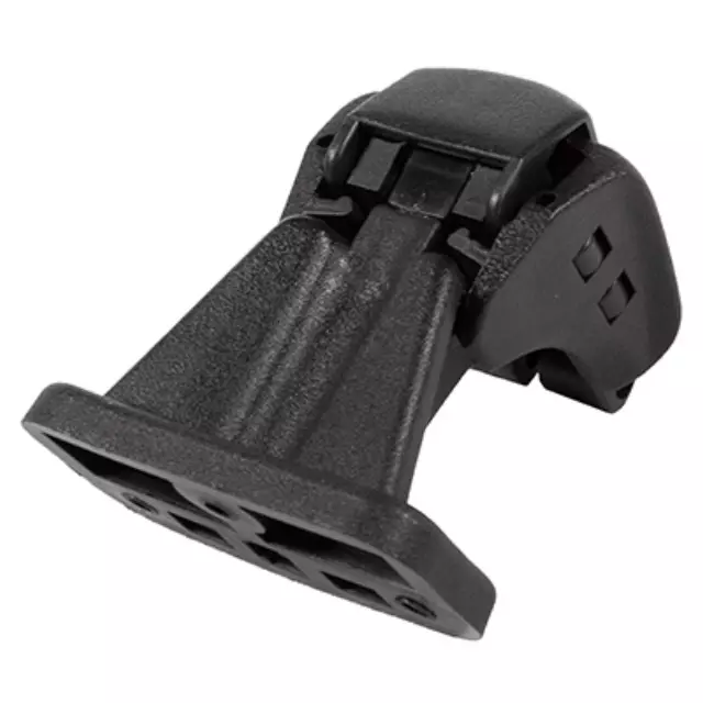 Sliding Window Latch - Ford (F2UZ-1527158-A)