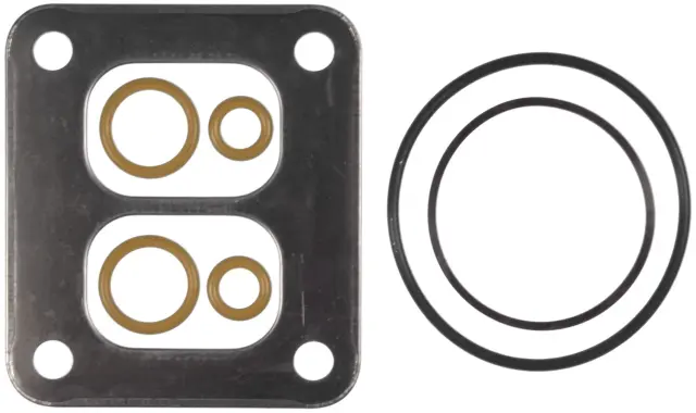 GS33656 - : Turbocharger Mounting Gasket Set for Mahle Image