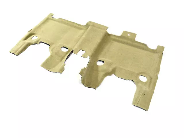 1NV00HL1AO - : Floor Carpet for Jeep: Grand Cherokee, Grand Cherokee WK Image