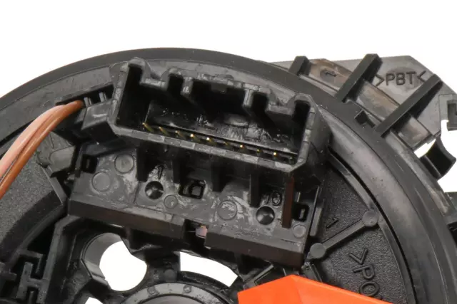 Steering Wheel Airbag Coil - GM (86599257)