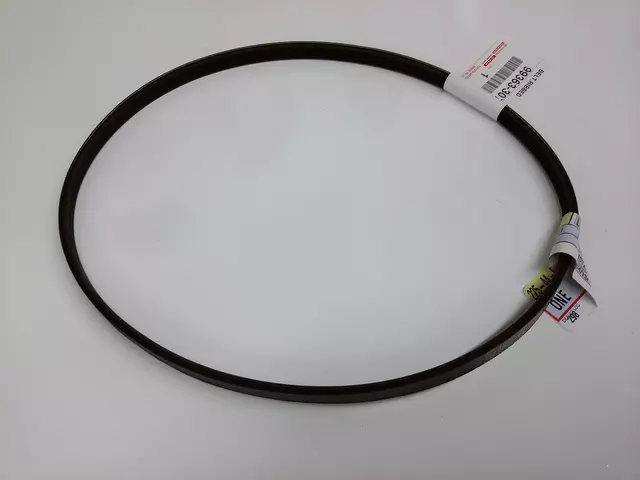 9936330750 - : 1992-2001 Toyota - Accessory Drive Belt for Toyota: Camry, Solara Image
