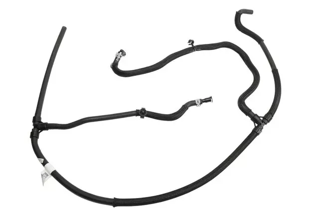 Radiator Surge Tank Inlet Hose - ACDelco (25880392)