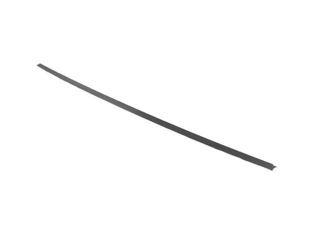 Roof Molding, Left - Mopar (7QD78LXHAA)