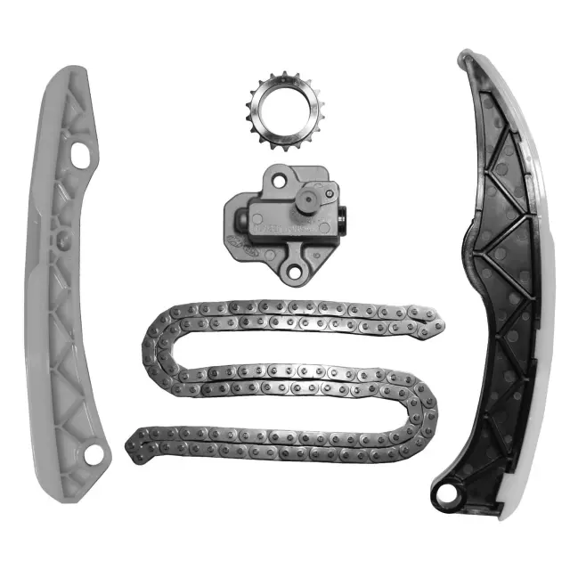ZC76305 - : INA US Engine Timing Set for INA US Image
