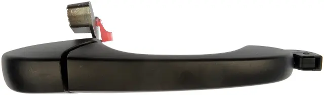 80606 - Body: Rear Left Exterior Door Handle for Dorman Image