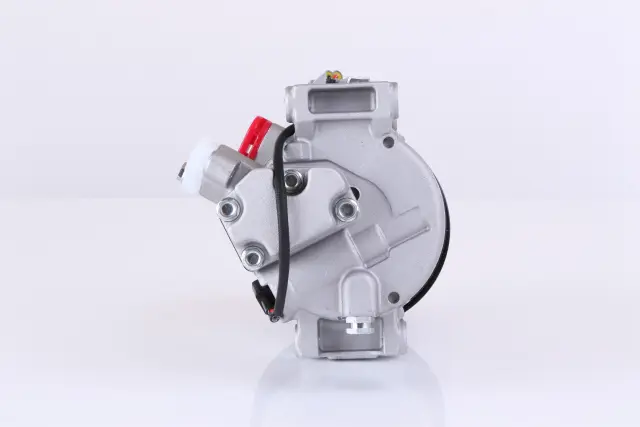 890872 - : Nissens A/C Compressor for NISSENS Image