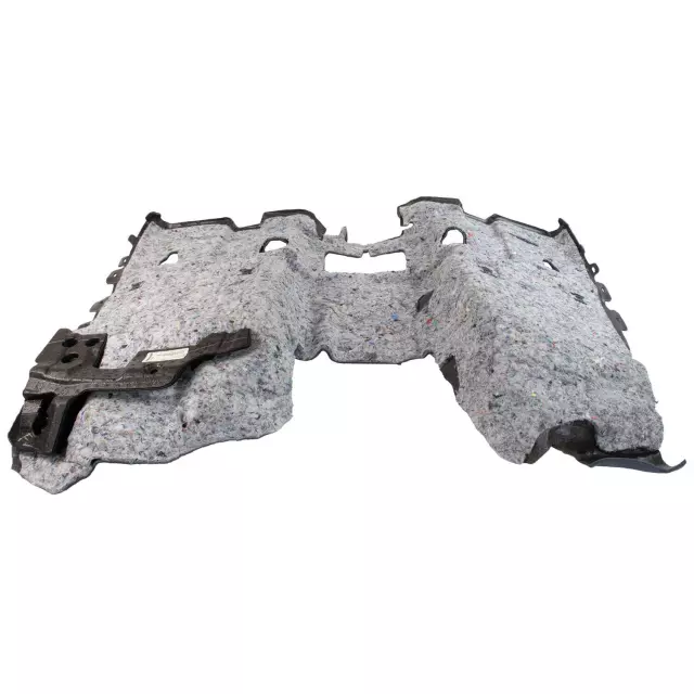 Mat - Floor - Rubber - Ford (KL7Z-7813010-AA)
