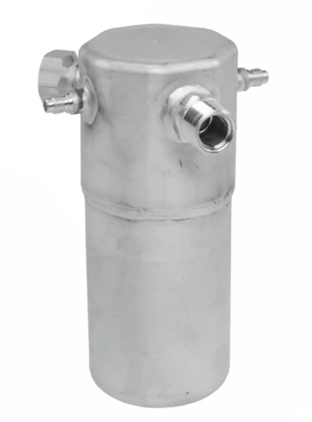 33184 - Air Conditioning &amp; Heat: Accumulator for FOUR SEASONS Image