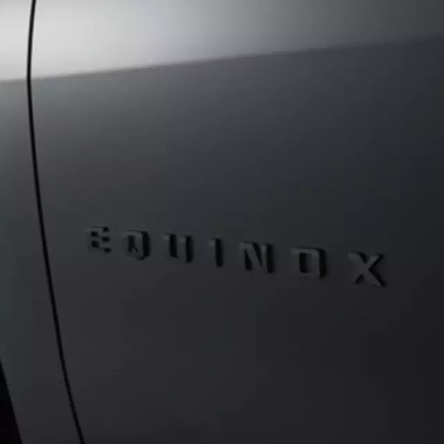 84569055 - Exterior: Emblem Set for GM Image