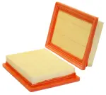 46104 - : WIX Air Filter Panel for WIX Image