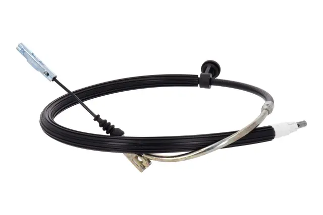 V3030082 - Brakes &amp; Brake Parts: Cable Pull, parking brake for Vaico Image