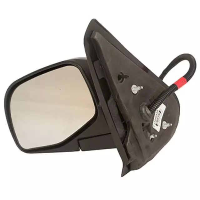 1L5Z17683BAA - Body: Mirror for Ford: Explorer Sport Trac Image