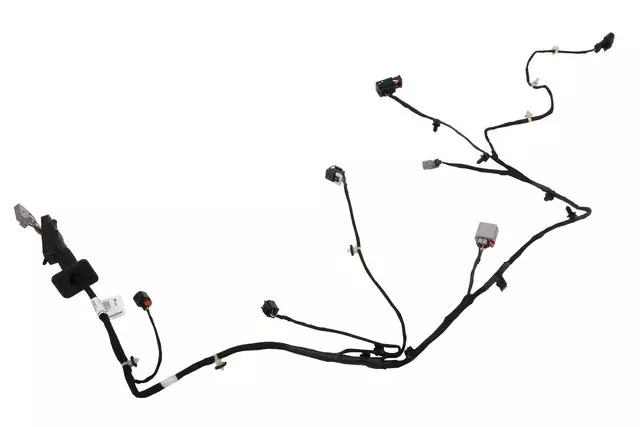 Front Passenger Side Door Wiring Harness - GM (42638211)