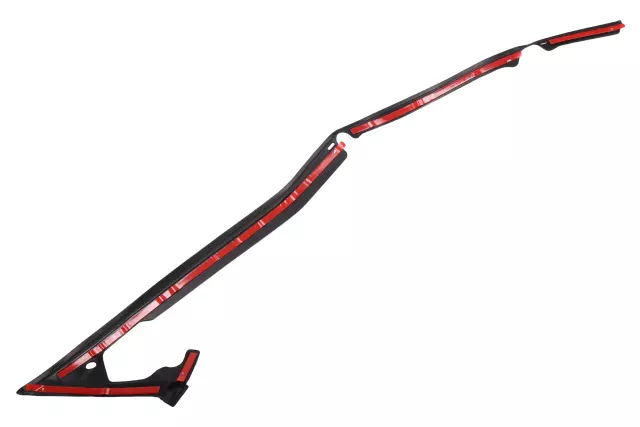 Sealing Strip-T/Lp To Q/Panel - GM (22798209)