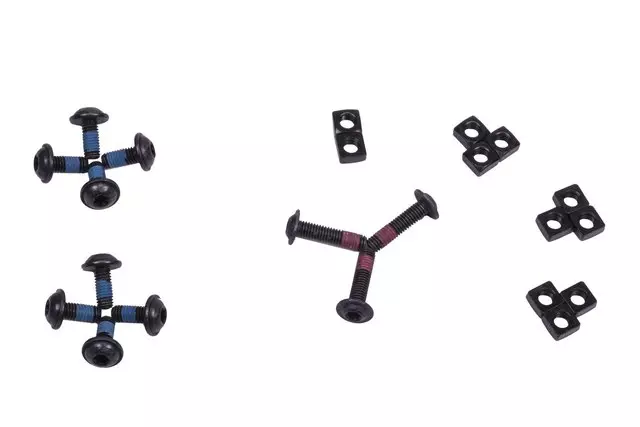 13429352 - : Folding Top Front Latch Actuator Retainer for Chevrolet: Camaro Image