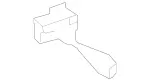 1645403245 - : Steering Column Switch for Mercedes-Benz Image