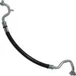 HA11595C - : A/C Suction Line Hose Assembly -- Suction Line for UAC Image