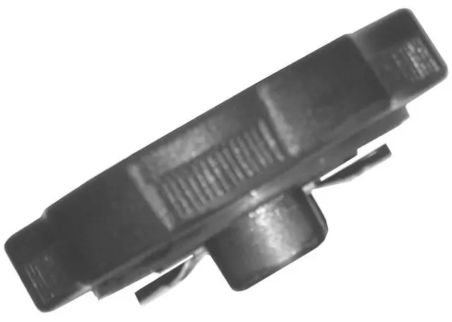 12C36 - Engine: Engine Oil Filler Cap for Audi: S4 | Chrysler: Cirrus, Conquest, E Class, Executive Sedan, Grand Voyager, LeBaron, New Yorker, Sebring, TC Maserati, Town &amp; Country, Voyager | Dodge: 600, Aries, Avenger, Caravan, Colt, Conquest, Daytona, Dynasty, Grand Caravan, Mini Ram, Power Ram 50, Raider, Ram 50, Shadow, Spirit, Stealth, Stratus | Ford: Bronco II, Ranger | Hyundai: Accent, Elantra, Excel, Santa Fe, Scoupe, Sonata, XG300, XG350 | Kia: Amanti, Sedona | Mazda: B2200, GLC | Mitsubishi: 3000GT, Cordia, Diamante, Eclipse, Endeavor, Expo, Expo LRV, Galant, Lancer, Mighty Max, Mirage, Montero, Montero Sport, Outlander, Precis, Sigma, Starion, Tredia, Van | Toyota: Camry, Corolla Image