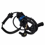 BRAB324 - Brakes: Motorcraftâ„¢ ABS Sensor for Ford: F-250 Super Duty, F-350 Super Duty, F-450 Super Duty, F-550 Super Duty Image