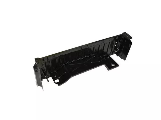 Box Side Inner Panel, Left - Mopar (68249385AA)