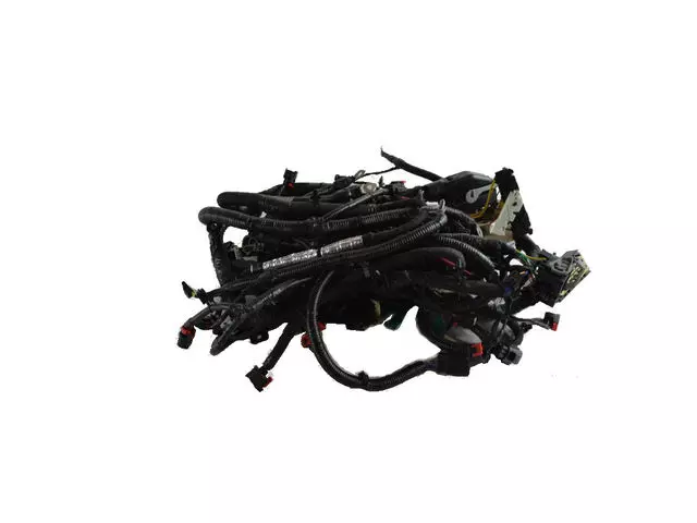 68268401AD - Electrical: Transmission Wiring for Ram: 2500, 3500 Image