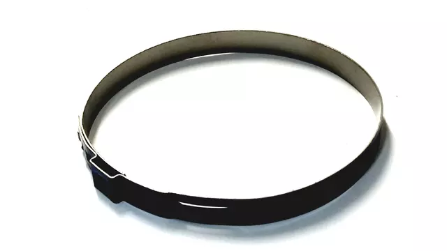 28024FC020 - Suspension: Boot Kit Clamp for Subaru: Baja, Legacy, Outback Image