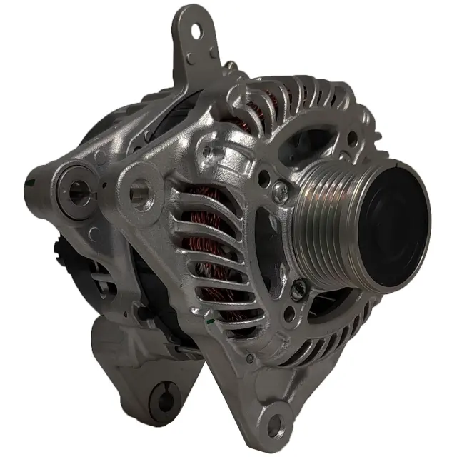 11595 - : Alternator for Dixie Electric Image