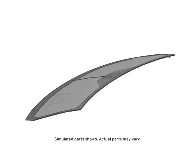 84734334 - : Windshield for GM Image