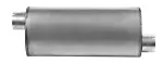 3654 - : Exhaust Muffler for AP Exhaust Image