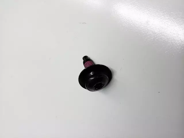 1K0825951 - Body: Splash Shield Rear Bolt for Volkswagen Image