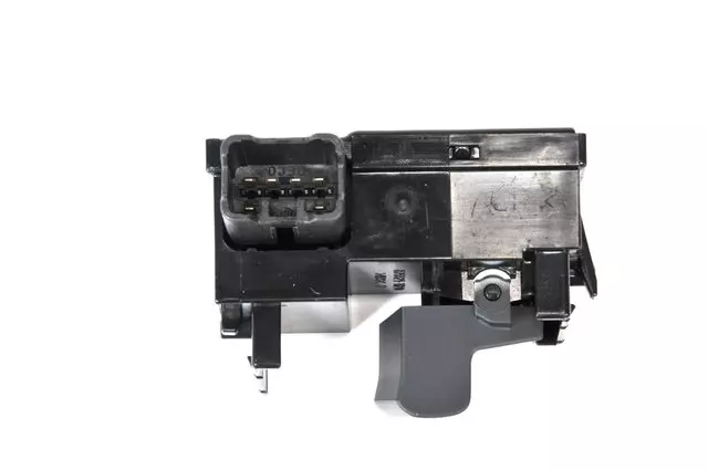 92241078 - Body: Window Switch for Chevrolet: Caprice Image