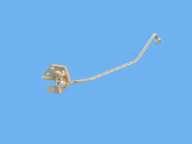 Exhaust Gas Tube - Mopar (68211256AA)