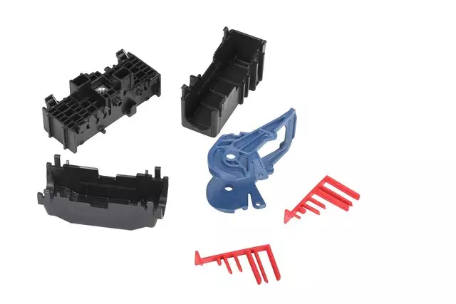 Wiring Harness Connector - GM (19178190)