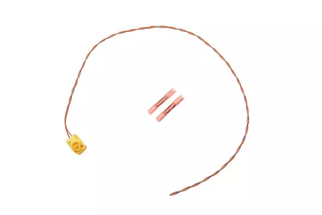 13577892 - : Multi-Purpose Pigtail for GM Image