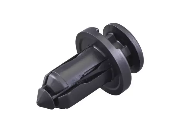 57728AC090 - Body: Bumper Cover Clip for Subaru: B9 Tribeca, Forester, Impreza, Legacy, Outback Image