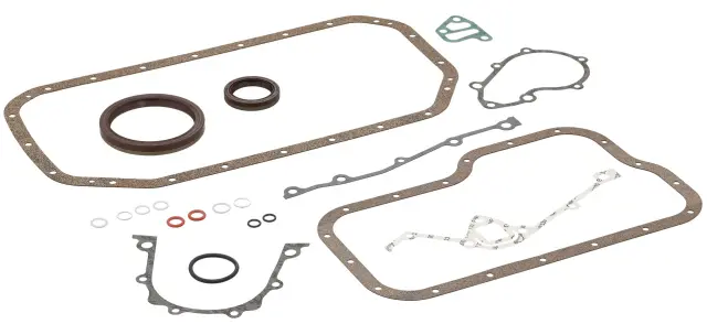 893781 - : Gasket Kit, crankcase for Elring Image