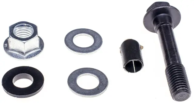 533054 - Suspension &amp; Steering: Alignment Cam Bolt Kit for Dorman Image