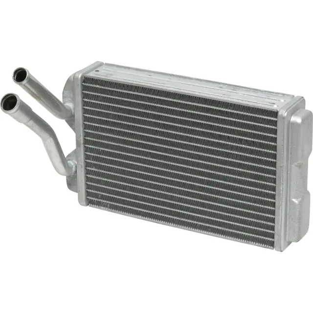 HT399094C - Air Conditioning &amp; Heat: HVAC Heater Core -- Heater Core Aluminum for UAC Image