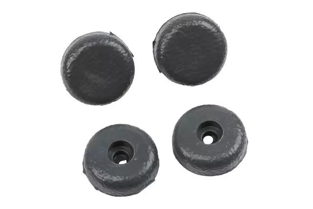 12459810 - : Seat Belt Assembly Button for Chevrolet: Spark, Spark EV Image