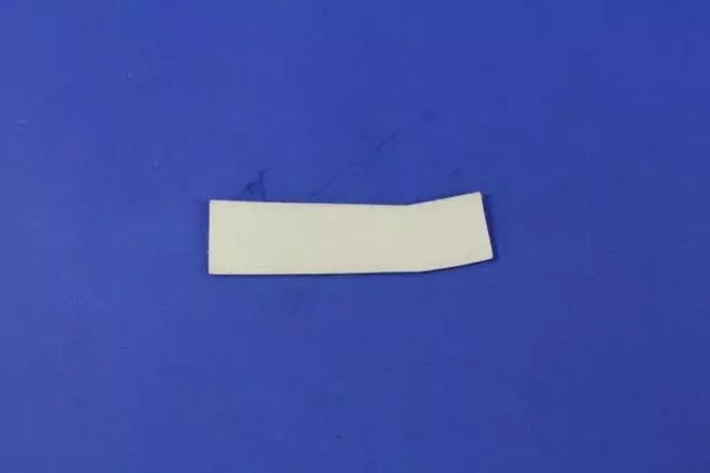 Foil Backed Seal Insulation, Right - Mopar (5029446AA)