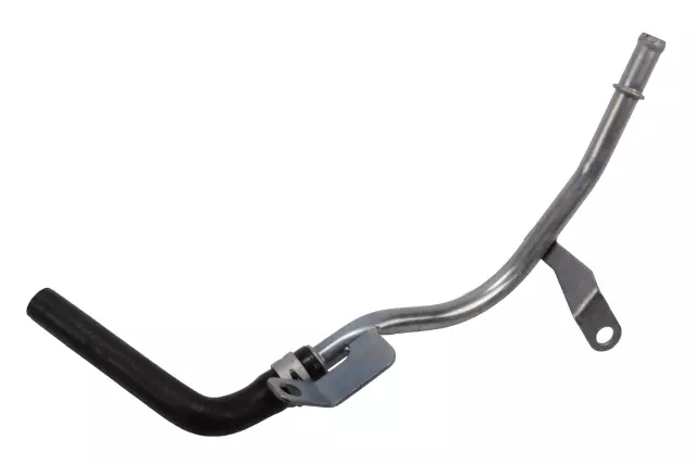 12652718 - : Return Pipe for Chevrolet: Silverado 2500 HD, Silverado 3500 HD | GMC: Sierra 2500 HD, Sierra 3500 HD Image