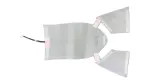875300E360 - Body: Seat Back Heater for Toyota Image