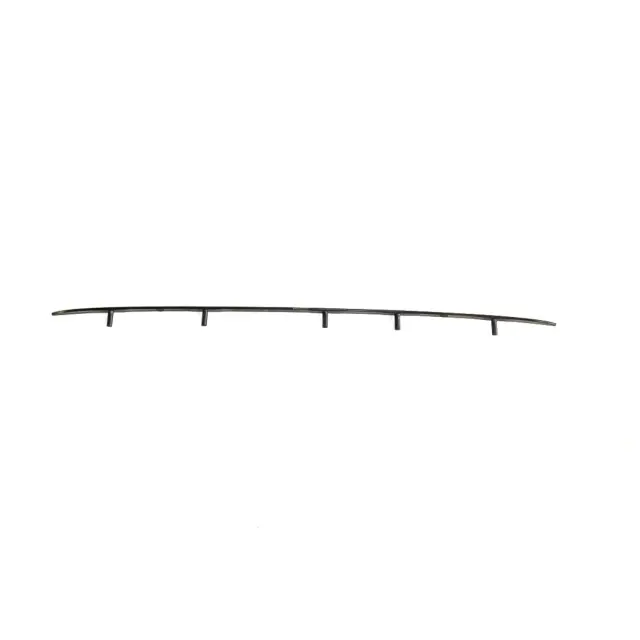 68225714AB - Frame, Bumper and Fascia: Fascia Applique for Mopar Image