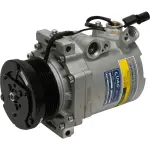 CO11165C - : A/C Compressor -- UAC MSC90C Compressor Assembly for UAC Image