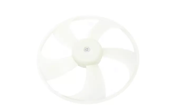 1581138 - : Engine Cooling Fan Blade for Cadillac: CTS, SRX, STS Image