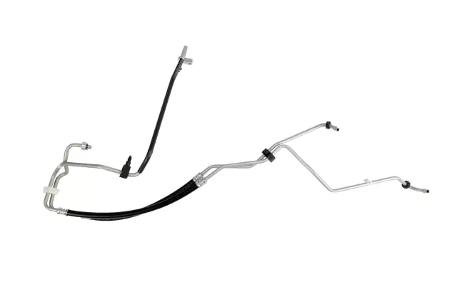 42520228 - : Automatic Transmission Oil Cooler Hose Assembly for Buick: Encore | Chevrolet: Trax Image