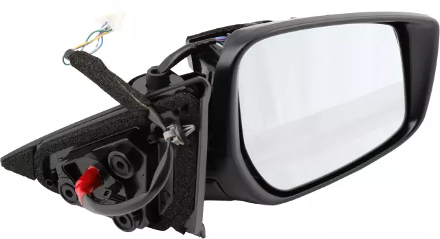 963015RE0C - : Door Mirror Assembly-Right-Hand for Nissan Image