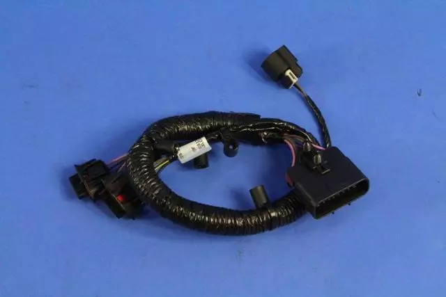68206348AD - : Urea Tank Harness for Mopar Image