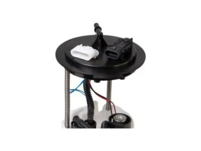 F2710A - Air Intake &amp; Fuel Delivery: Autobest F2710A Fuel Pump Module Assembly for Autobest Image