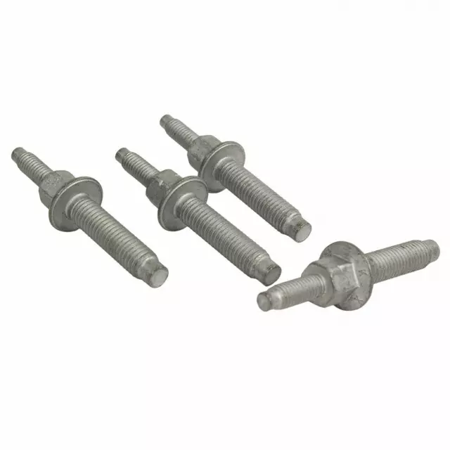 Heater Valve Stud - Ford (W709196-S442)